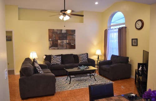 Indian Wells House | Indian Wells Vacation Home