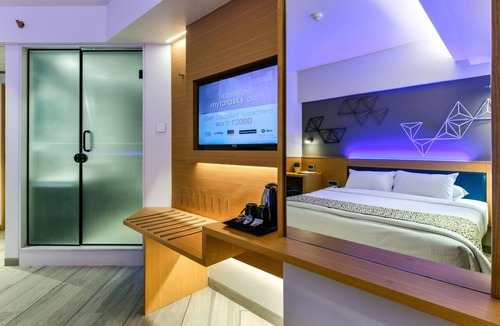 Kalina Hostel | Indie Stays -BKC, Kalina