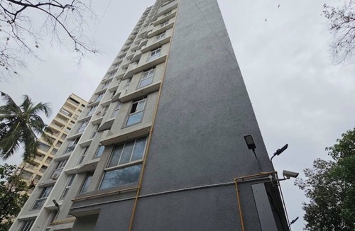 Versova Apartment | Indigo Tides ,Luxe 2BHK , Steps to the Beach