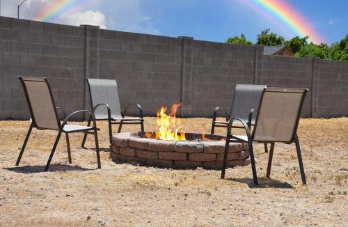 East Mesa House | Ingram
