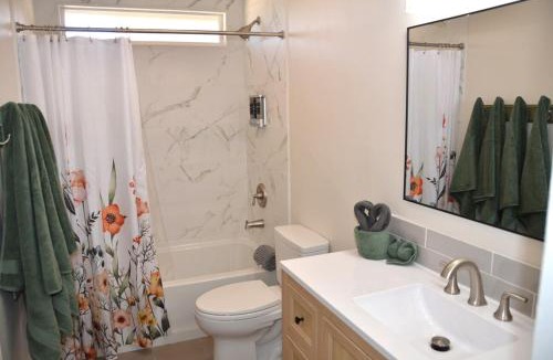 East Mesa House | Ingram