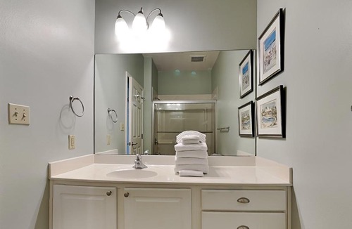 Rosemary Beach Apartment | Inn at Seacrest #203 - 30A Get-A-Way