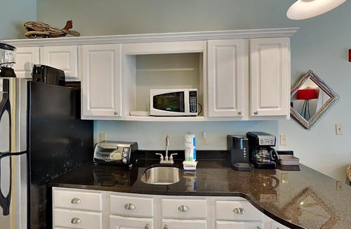 Rosemary Beach Apartment | Inn at Seacrest #203 - 30A Get-A-Way