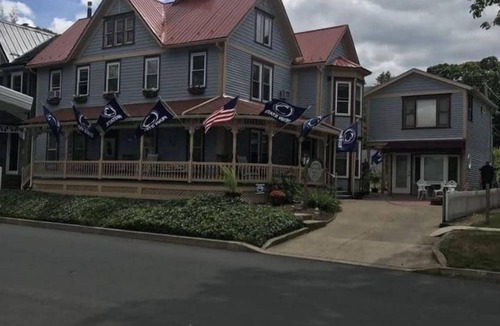 Boalsburg House | Inn Boalsburg- Springfield House