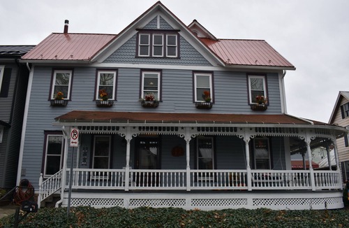 Boalsburg House | Inn Boalsburg- Springfield House