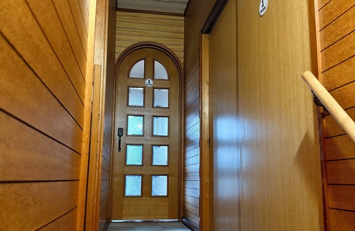 Sakura Ward House | Inn in a quiet residential area｜Good night's rest｜Self check-in