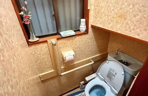 Sakura Ward House | Inn in a quiet residential area｜Good night's rest｜Self check-in