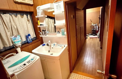 Sakura Ward House | Inn in a quiet residential area｜Good night's rest｜Self check-in