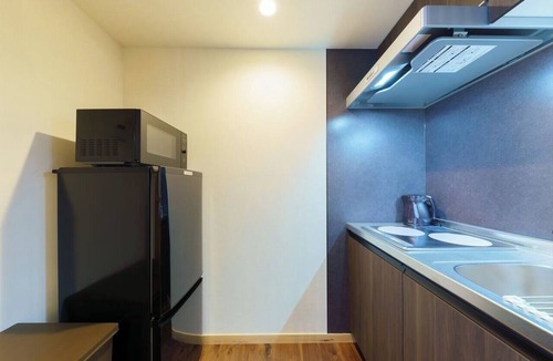 Asakusa Apartment | Inn Suzume 53 sq m 2 semidouble beds 2 single/Taito-ku Tokyo