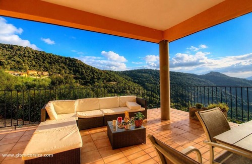 Arbellara House | Inseme - ARBELLARA - Guest house