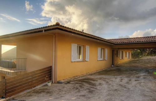 Arbellara House | Inseme - ARBELLARA - Guest house
