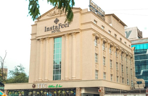 Rabale Hotel | InstaFeel Hotel