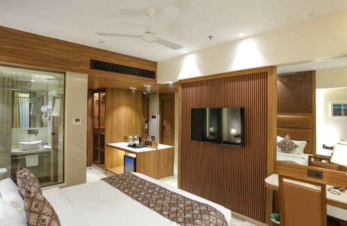 Rabale Hotel | InstaFeel Hotel