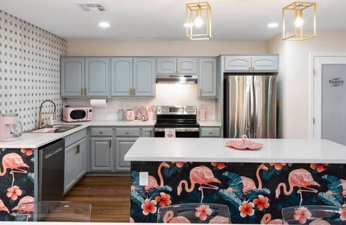 Deer Valley House | Instagrammable★Bachelor(ette) Party★Group Getaway★