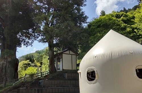 Yamakita RV Rental | instant house/Ashigarakami District Kanagawa