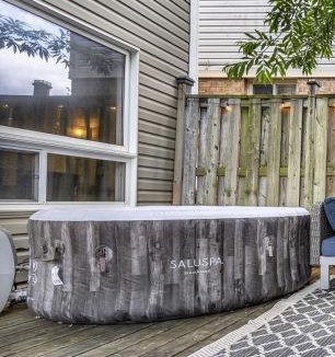 Cambridge House | Instaworthy Home - Relaxing Patio - Hot tub & BBQ
