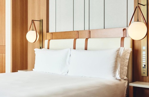 Yokohama City Centre Hotel | InterContinental Yokohama Pier 8 by IHG