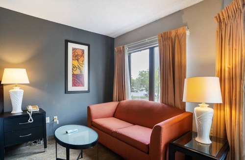 Florida Center Condo | International Drive - Studio Suite with Private Balcony