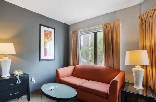 Florida Center Condo | International Drive - Studio Suite with Private Balcony