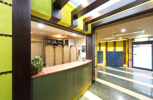 Kabukicho Hotel | International Hotel Kabukicho