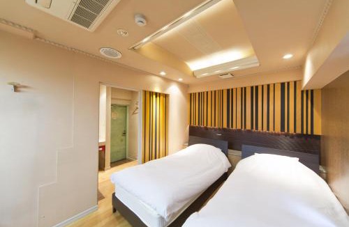Kabukicho Hotel | International Hotel Kabukicho
