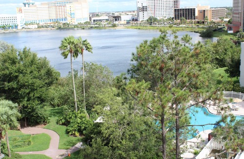 Southwest Orlando Apartment | International, International Dr, Convention Center