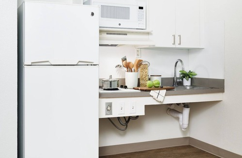 Orlando Hotel | InTown Suites Extended Stay Orlando FL - South