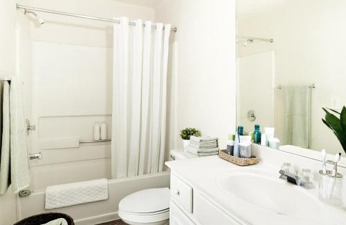 Orange Park Hotel | InTown Suites Extended Stay Jacksonville FL - Orange Park