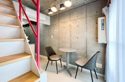 Honmachi Apartment | ION Shibuya-honmachi
