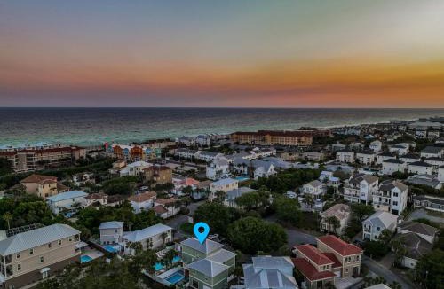 Emerald Waters Village House | Iorana II