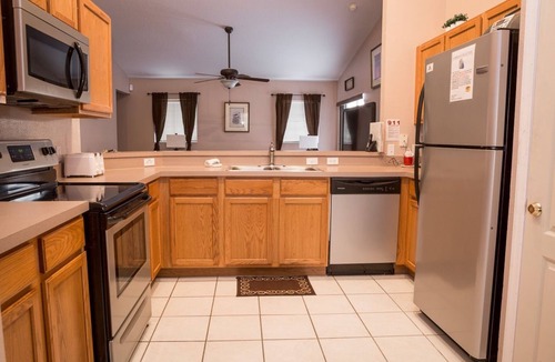 Hillcrest Estates Villa | Ip60285 - Hillcrest Estate - 4 Bed 3 Baths Villa