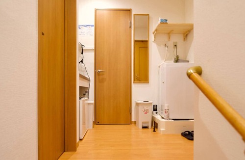 Iriya House | Iriya no Hoshi, up to 9 people, Just 2 minutes walk to Iriya station