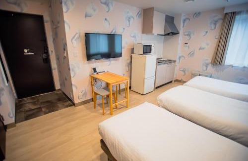Setagaya Apartment | iruka hotel 15 minutes to Shinjuku and Shibuya