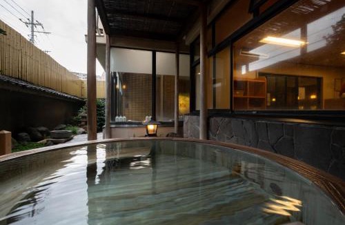 Kofu Hotel | Isawa Tokiwa Hotel