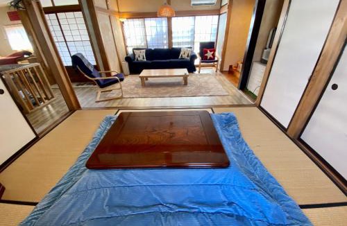 Yuzawa-machi House | Ishimaru House
