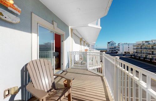 North Ocean City House | Island Breeze
