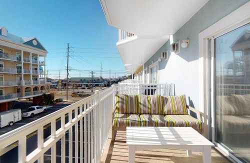 North Ocean City House | Island Breeze