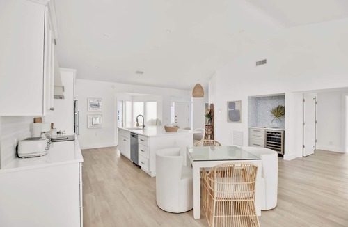 Indian River Shores House | Island House Beach Villa