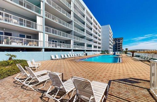 Fort Walton Beach Apartment | Islander E 2007