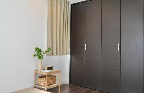 Shinjuku Villa | ISSHUKU-NOMA北新宿II-Private 3-Story House-4BR-Near Shinjuku-For 10 Guests