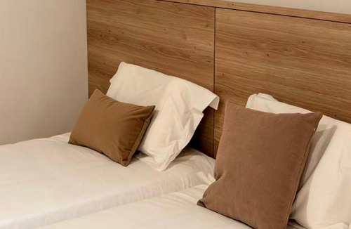Nakano Apartment | ISSHUKU Noma 北新宿I -203 Triple Room