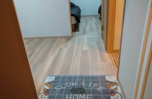 Higashiueno Hotel | Issyuku Higashiueno Hotel 102