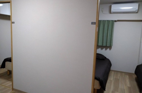 Higashiueno Hotel | Issyuku Higashiueno Hotel 102