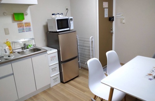 Taito Hotel | Issyuku Higashiueno Hotel 201