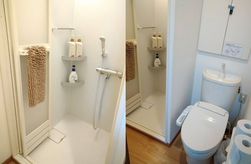 Kaminarimon House | Issyuku Kaminarimon Hotel 1F/Taito-ku Tokyo