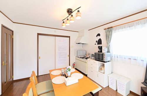 Nerima House | It is a sunny pretty or clean property - Standard room/Nerima-ku Tokyo