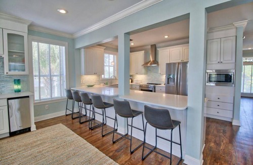 Seagrove Beach House | It's All Good, Sleeps 12, Private Heated Pool, Steps to Beach, Fabulous Gulf