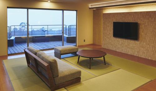 Daisen Hotel | ITADAKI Daisen 大山参道ホテル頂