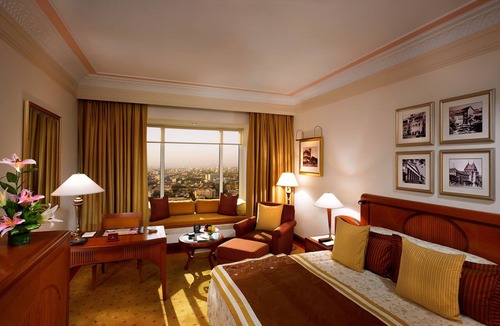 Parel Hotel | ITC Grand Central, a Luxury Collection Hotel, Mumbai