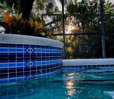 Sunset Lakes House | Its A Dream Family Vacation Rental - Minutes from Disney